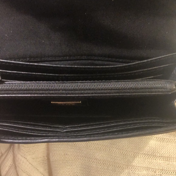 Talbots Wallet - Picture 4 of 4